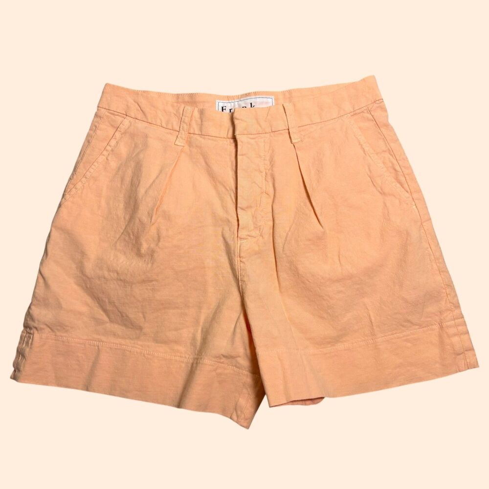 Frank Eileen Waterford Walking Shorts